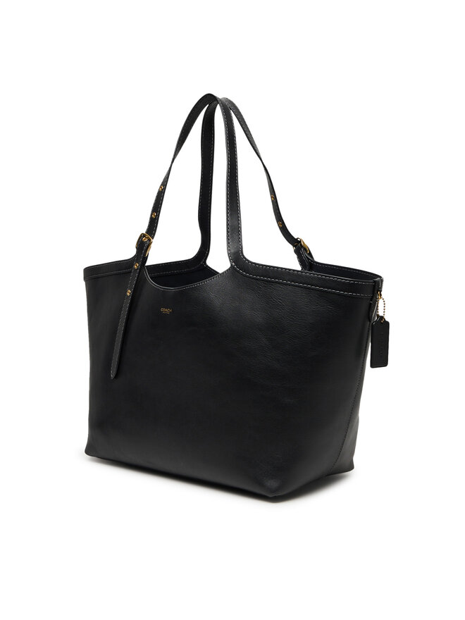 Coach Handtasche Coach CAM00 Schwarz