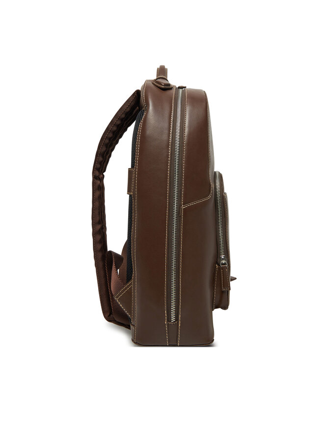Guess Plecak Guess HMFITC P5105 Brązowy