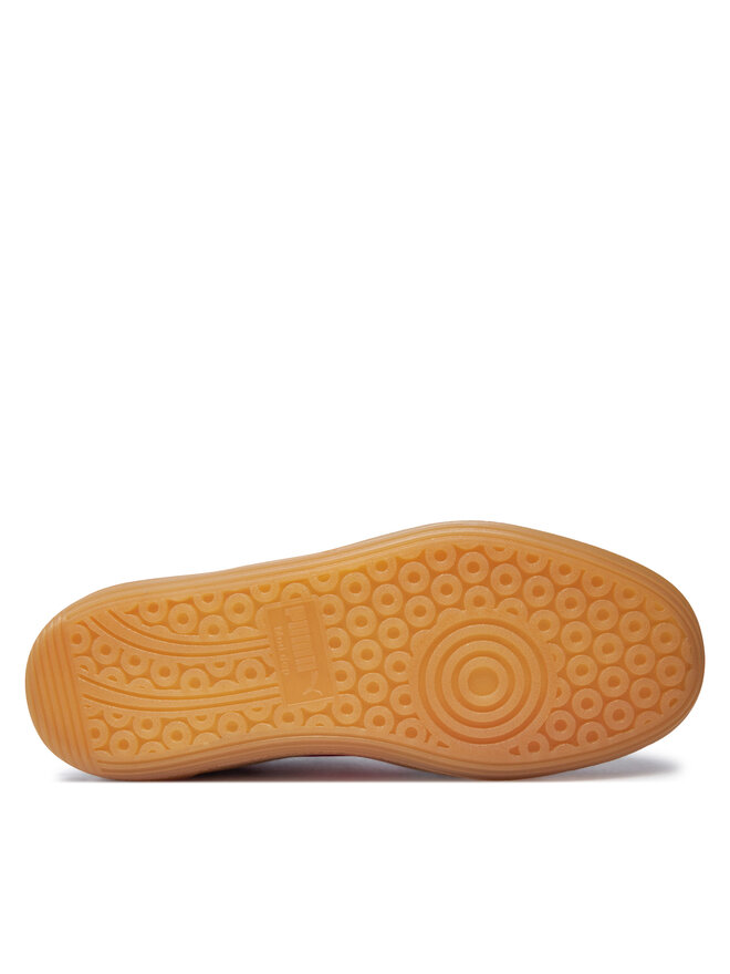 Puma Sneakersy Puma Palermo Supertifo 398182 01 Fioletowy