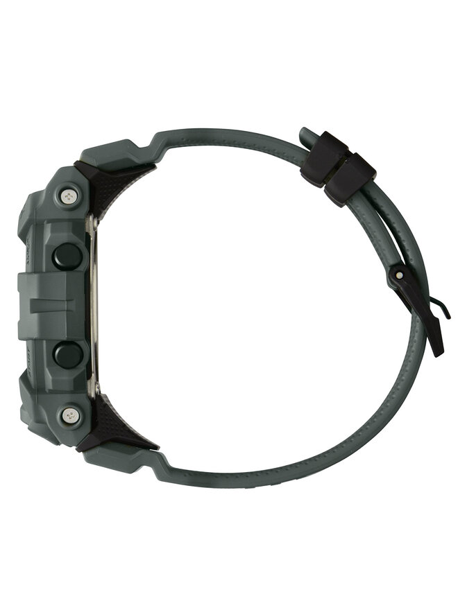 G-Shock Uhr G-Shock GBD-800UC-3ER Grün