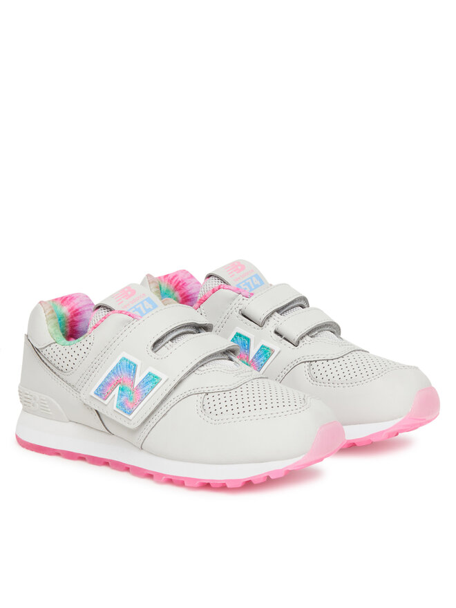 New Balance Zapatillas New Balance PV574KL Gris