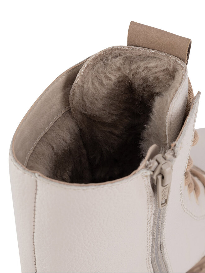 Rieker Stiefeletten Rieker 70404-80 Weiß