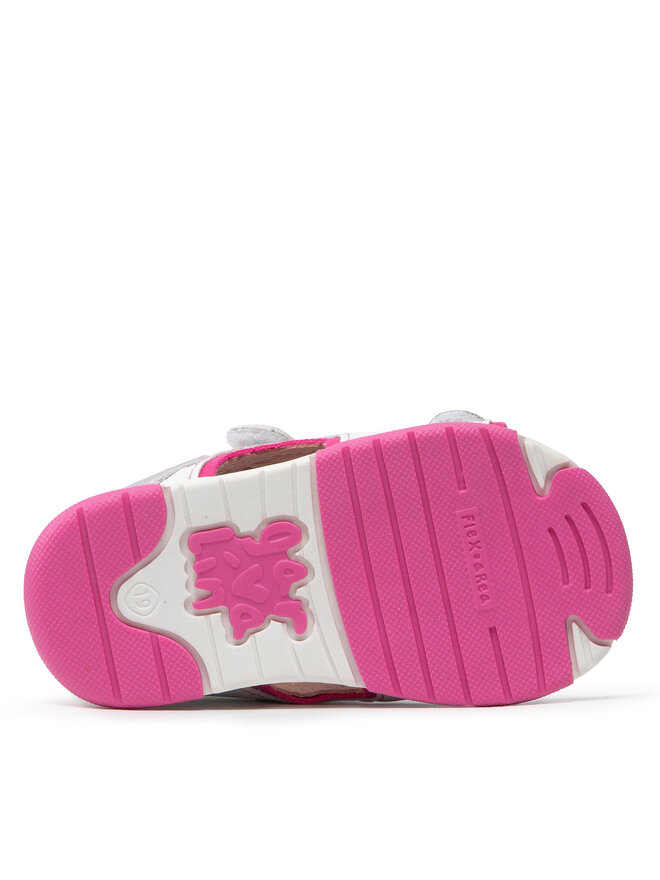 Garvalin Sandalias Garvalin 222613-D Blanco