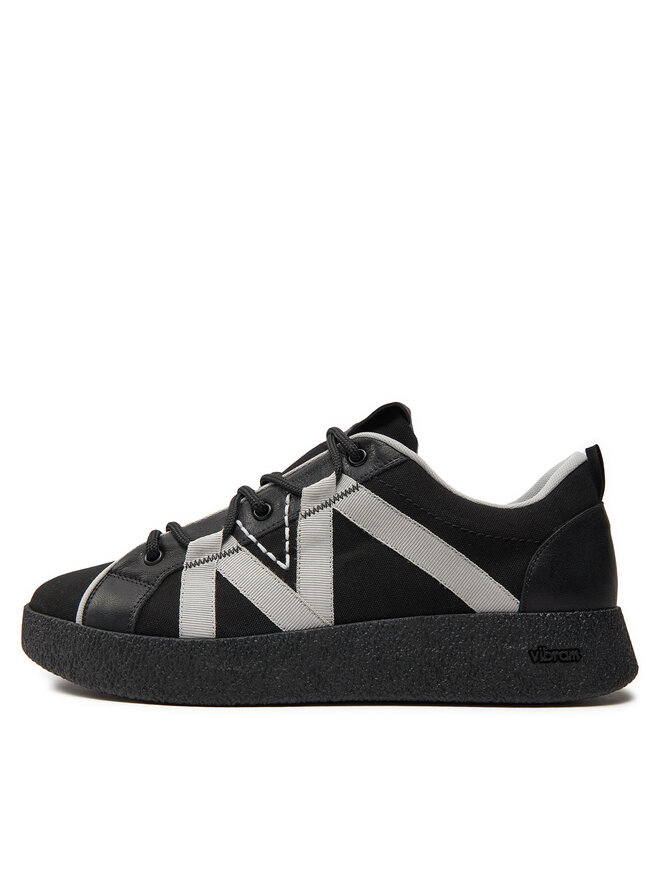 Vic Matié Sneakers Vic Matié 1E8350U_E40BEUB001 Schwarz