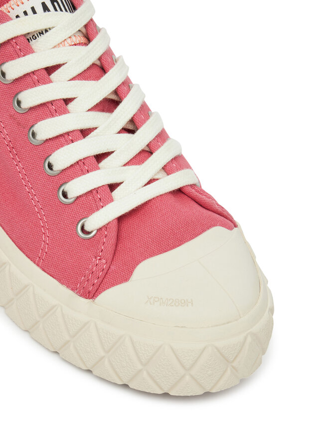 Palladium Kedas Palladium Palla Ace Cvs Org 74447-699-M Rozā