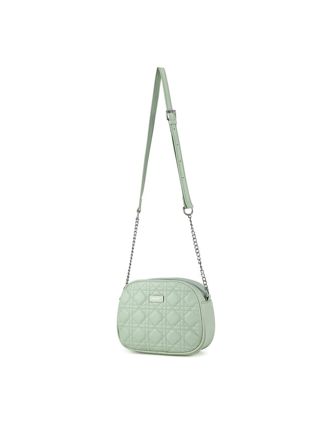 JENNY Handtasche JENNY JNY-M-015-07 Grün