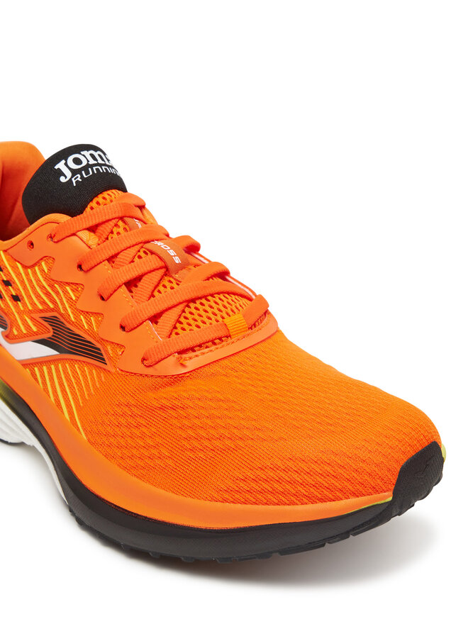 Joma Взуття для бігу Joma Super Cross 2508 Orange RCROS2508 Оранжевий