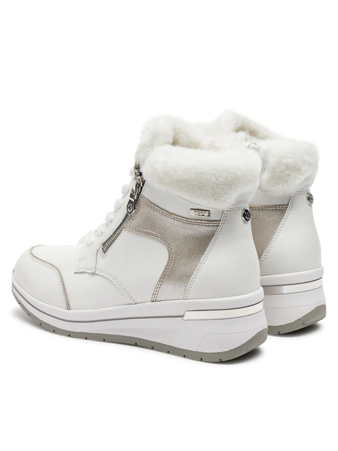 Caprice Botines Caprice 9-26105-43 Blanco