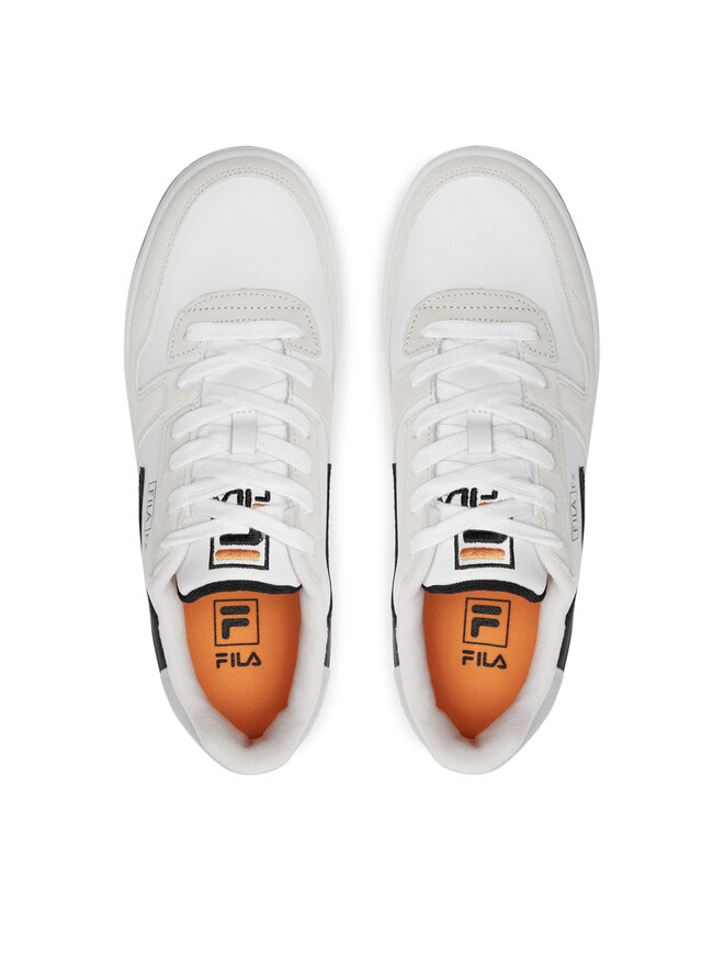 Fila Laisvalaikio batai Fila Fxventuno L FFM0003 Balta