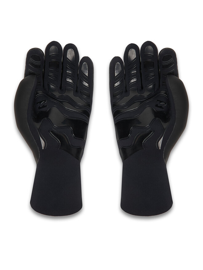 Billabong Чоловічі рукавички Billabong 3 mm Furnance ABYHN00120 Чорний