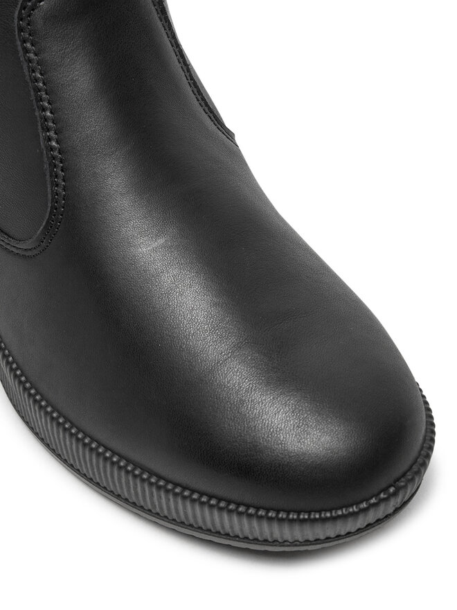 Imac Klassische Stiefeletten Imac 6564200 Schwarz