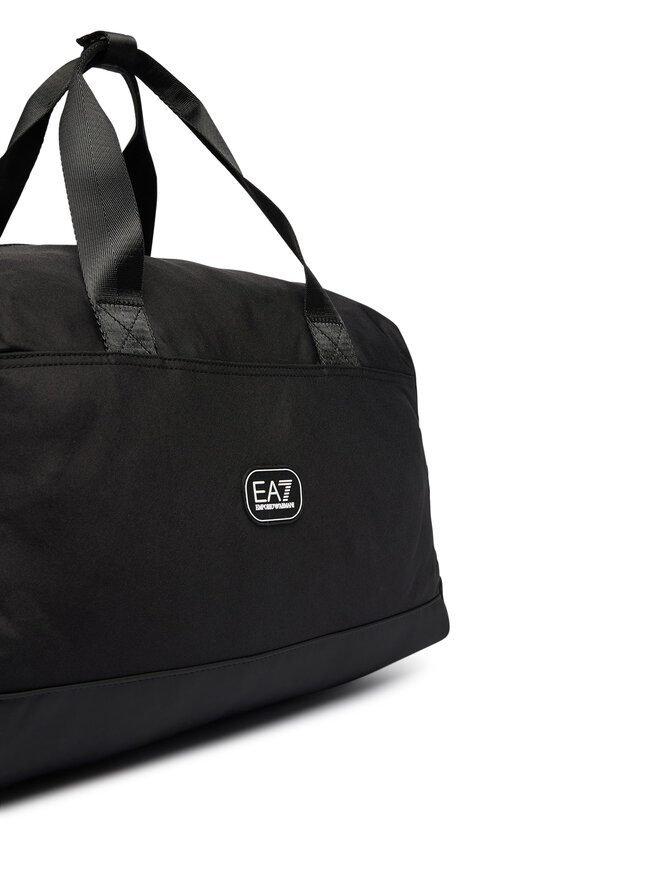 EA7 Emporio Armani Спортивна сумка EA7 Emporio Armani 7X000763 AF29354 UC001 Чорний
