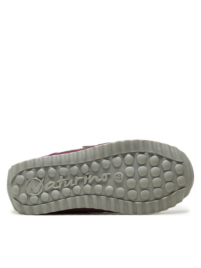 Naturino Sneakersy Naturino Sammy 2 Vl. 0012016558.01.1I46 S Kolorowy