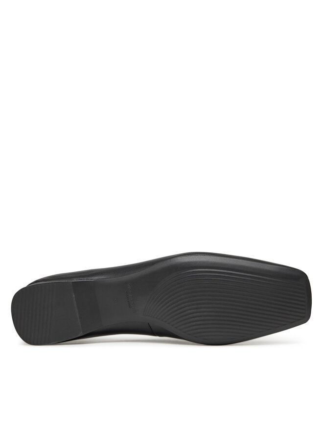 Vagabond Shoemakers Baleriny Vagabond Shoemakers Delia 5907-101-02 Czarny