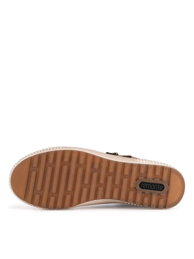 Remonte Īsi apavi Remonte D0700-22 Brūns