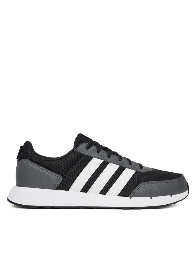 adidas Сникърси adidas RUN50S IF1553 Черен