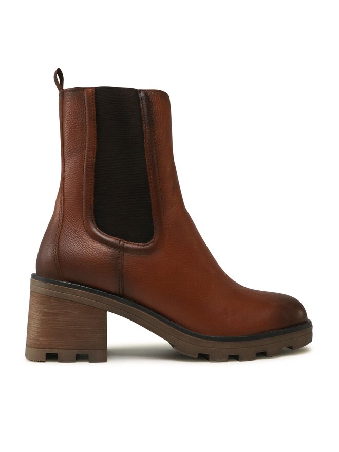 Caprice Botine Caprice 9-25425-41 Maro