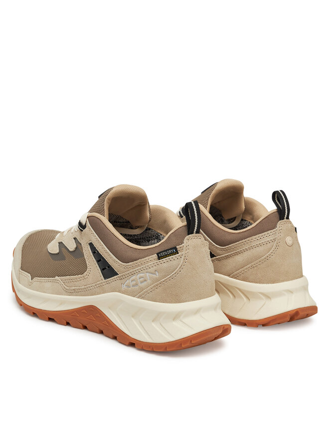Keen Bakancs Keen Hightrail Wp 1030352 Bézs