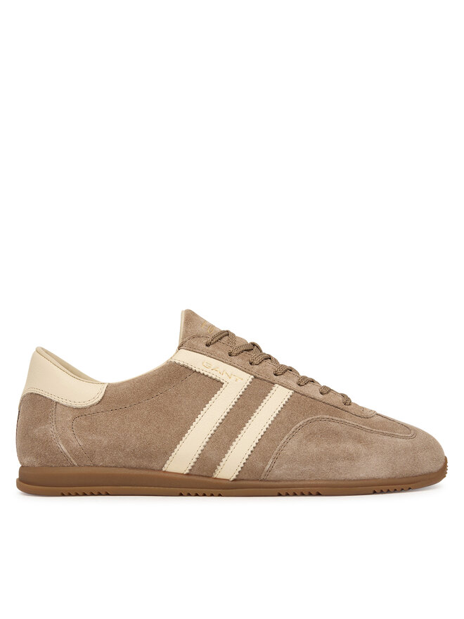 Gant Снікерcи Gant 33633396 Сірий