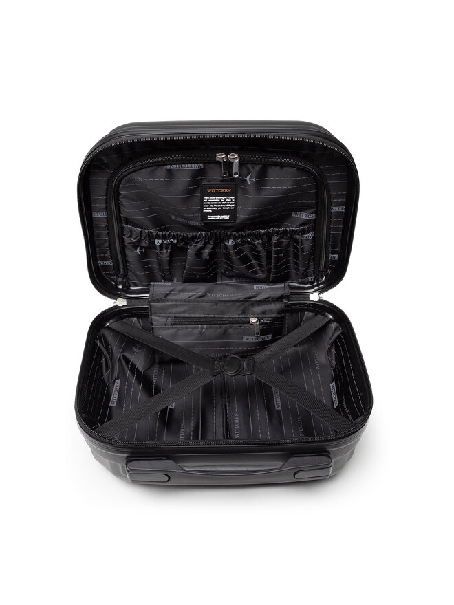 WITTCHEN Νεσεσέρ WITTCHEN 56-3A-314-11 Μαύρο