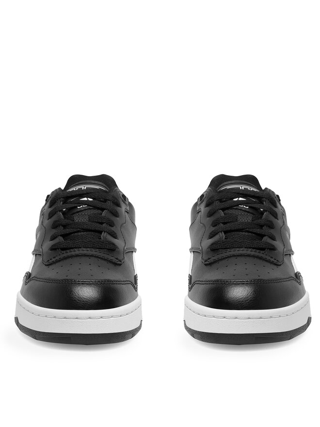 Reebok Снікерcи Reebok BB 4000 II 100033315 W Чорний