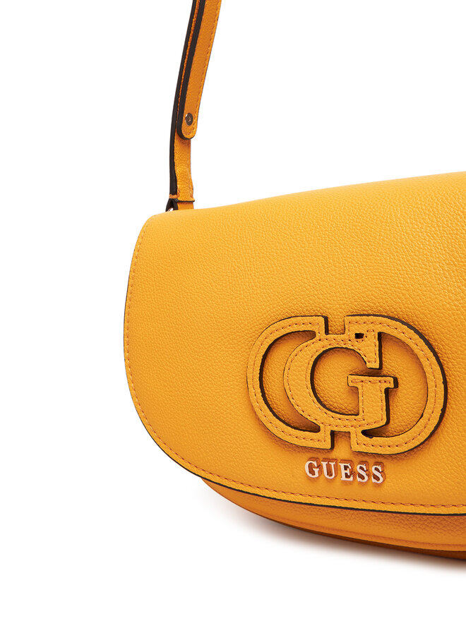 Guess Soma Guess Calebra HWBG95 36210 Dzeltens