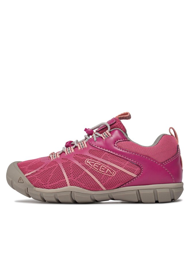 Keen Trekkingi Keen Chandler 2 Cnx Festival 1027251 Różowy