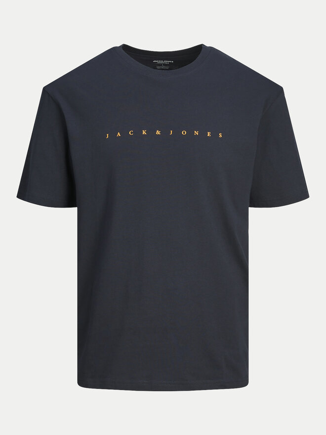 Jack&Jones Junior Jack&Jones Junior Футболка Star 12237435 Cиній Relaxed Fit