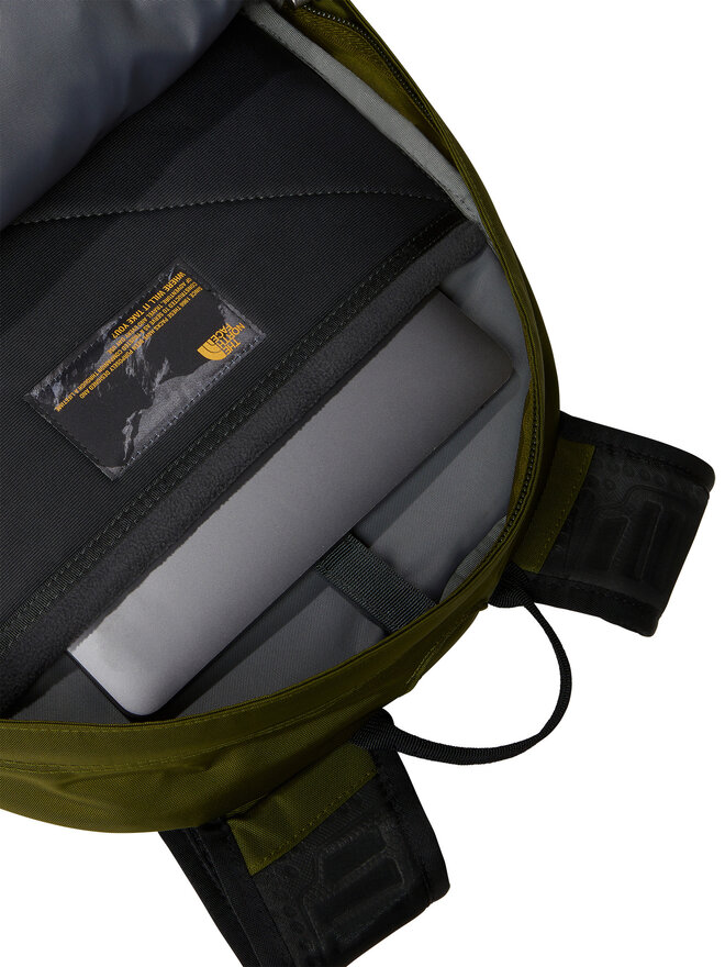 The North Face Plecak The North Face Borealis NF00CF9C4FR1 Zielony