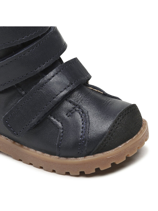 Mrugała Csizma Mrugała 5100-75 Sötétkék
