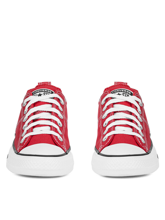 Converse Bambas Converse Chuck Taylor All Star Madison A08292C Rojo