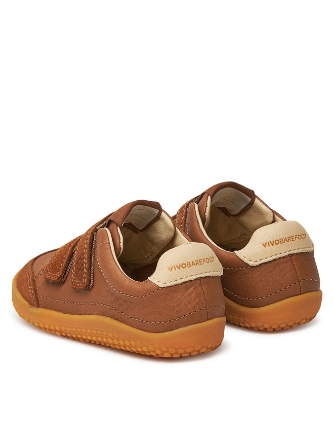 Vivo Barefoot Sneakers Vivo Barefoot Gobi 165434 Braun