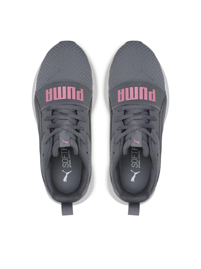 Puma Sneakers Puma Wired Run Pure Jr 390847 07 Grau