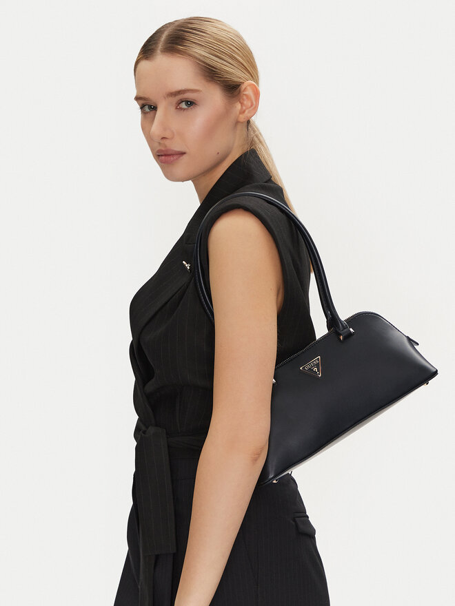 Guess Torebka Guess HWVG94 93080 Czarny