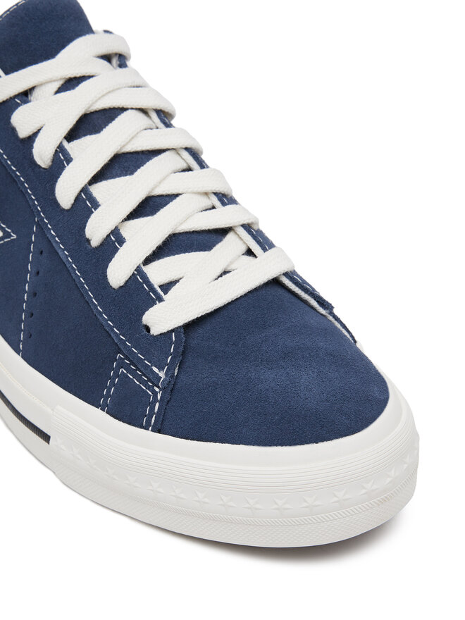 Converse Sneakersy Converse One Star 95 A15097C Granatowy