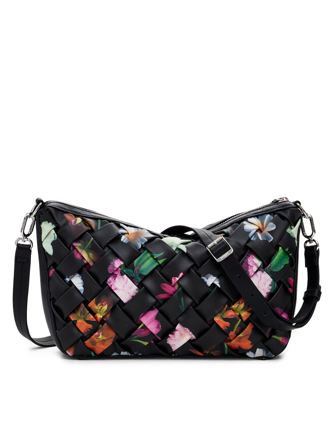 Desigual Torebka Desigual 25SAXPBQ Czarny