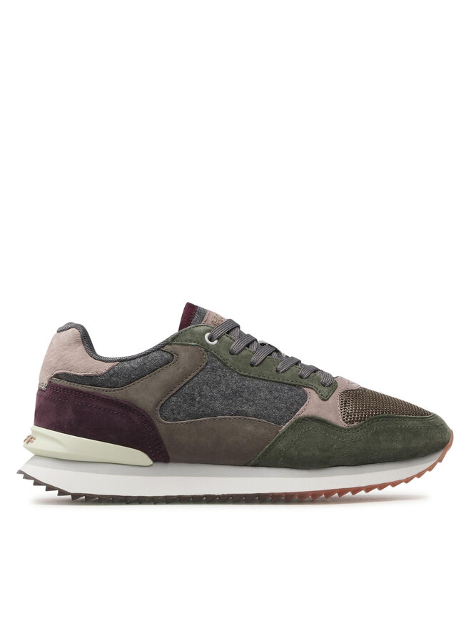HOFF Sneakers HOFF Edinburgh 22202601 Grau