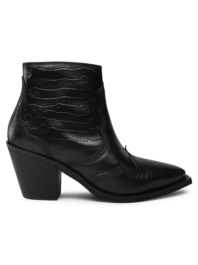 Gioseppo Botine Gioseppo Renchen 60512 Negru