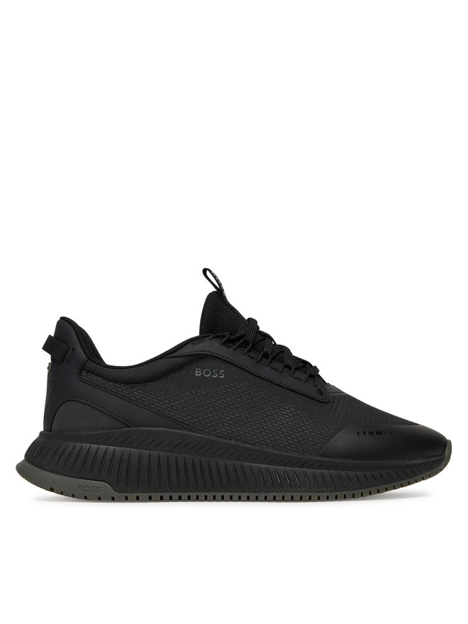 BOSS Sneakers BOSS Ttnm Evo Runn 50529544 Negru
