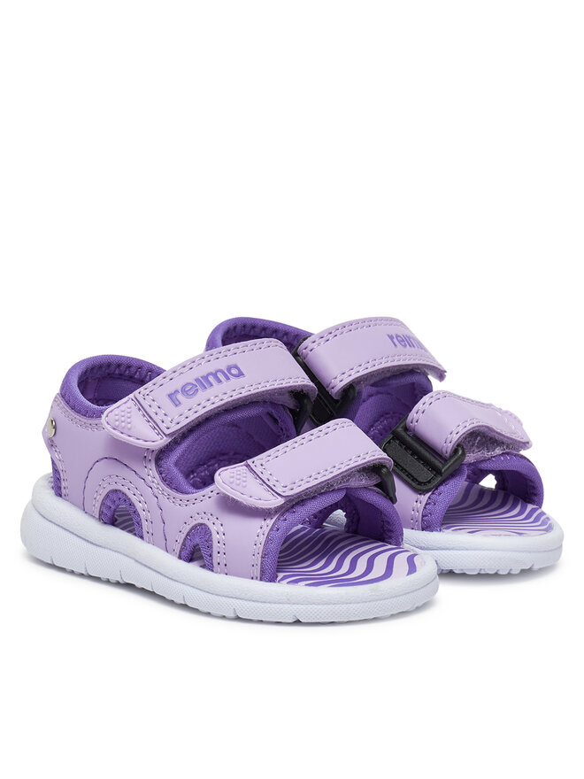 Reima Sandalen Reima Bingee  5400089A Violett