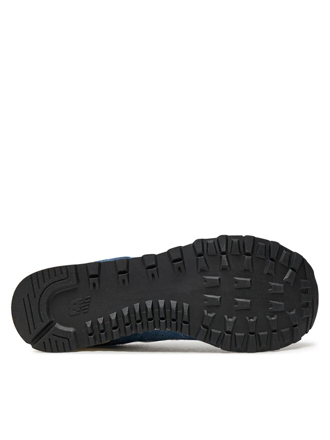 New Balance Sneakers New Balance U574RBJ Blu