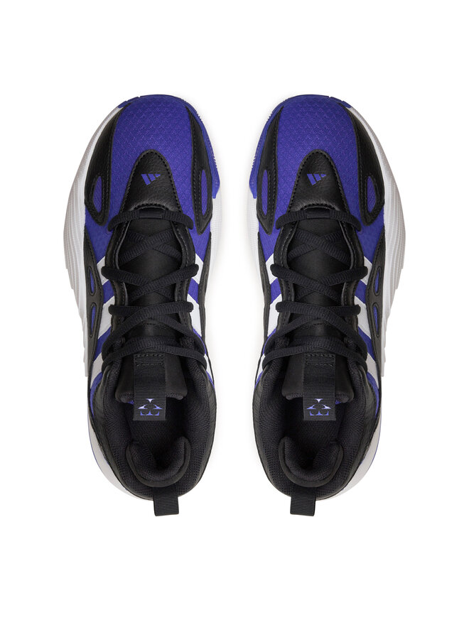 adidas Încălțăminte pentru baschet adidas Trae Unlimited IG6701 Albastru
