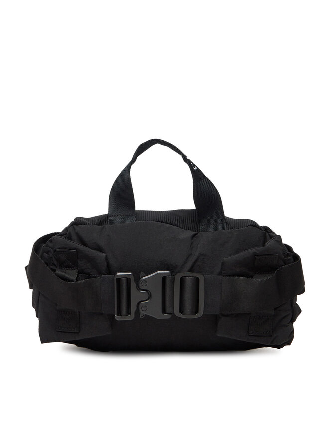 C.P. Company Плоска сумка C.P. Company 18CMAC298A110188G Чорний