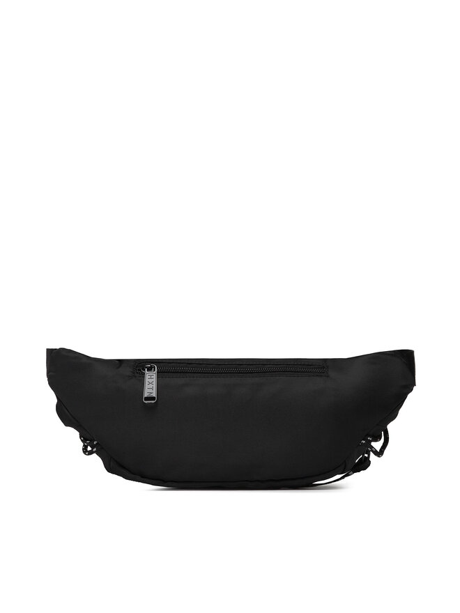 Sac banane HXTN Supply Urban District Crossbody H142010 Noir chaussures