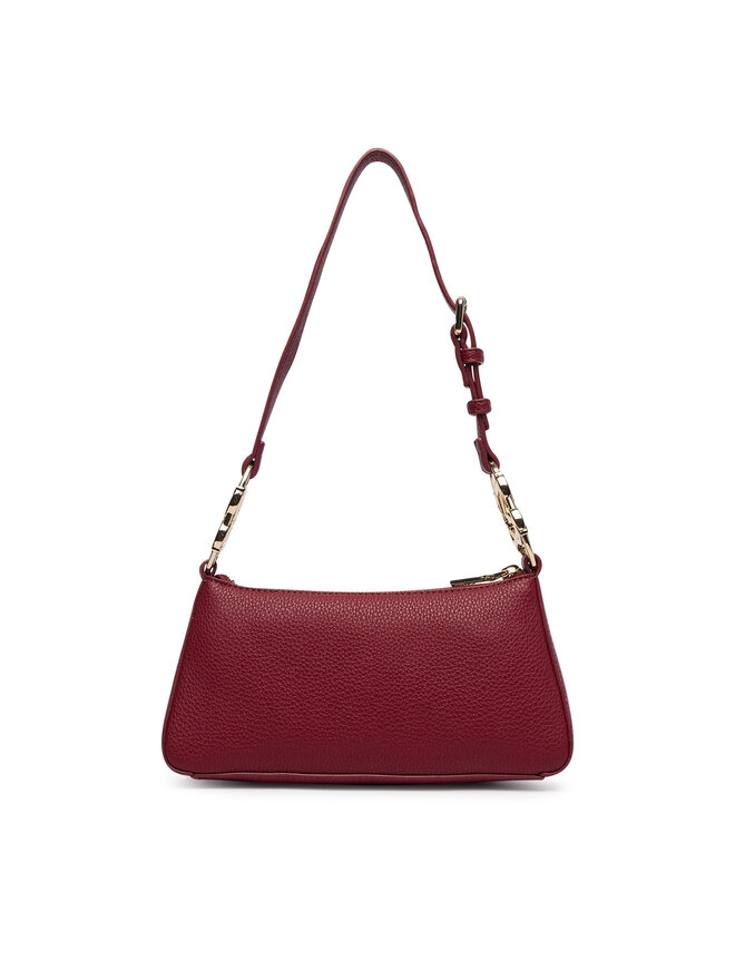 LOVE MOSCHINO Сумка LOVE MOSCHINO JC4007PP1PLB0552 Бордовий