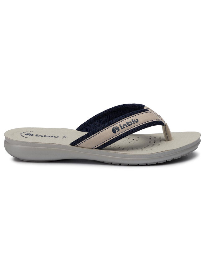 Infradito Inblu SLCOOO05 Blu scuro escarpe