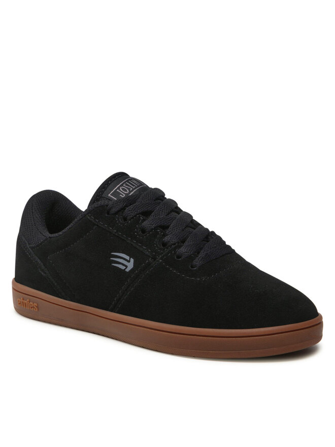 Etnies Sneakersy Etnies Josl1n 4302000014 Czarny