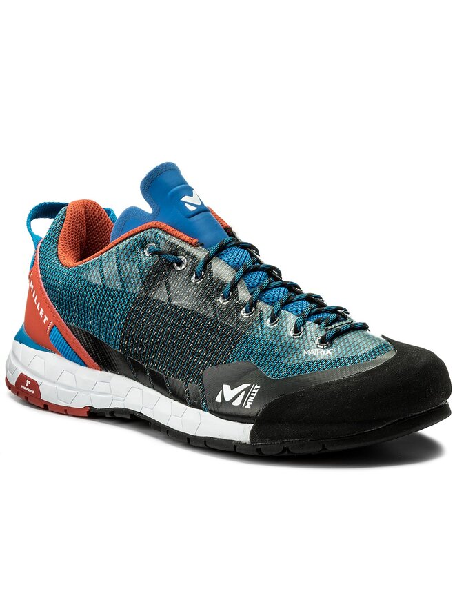 Millet Trekkingschuhe Millet Amuri MIG1369 Blau