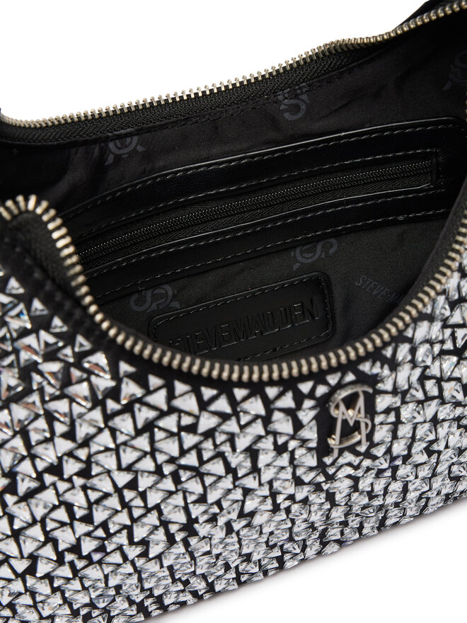 Steve Madden Сумка Steve Madden Braz 13002561 Чорний
