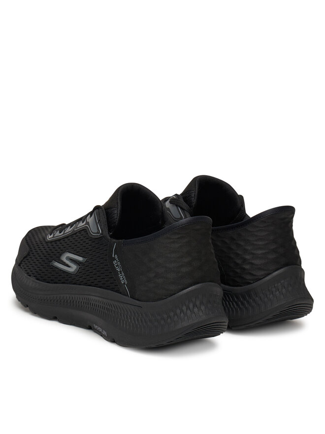Skechers Bėgimo batai Skechers Go Run Consistent 2.0-Empowered 220863/BBK Juoda